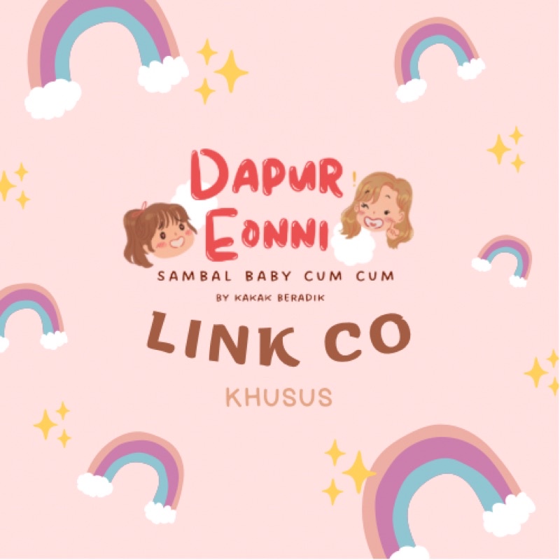 

LINK CO