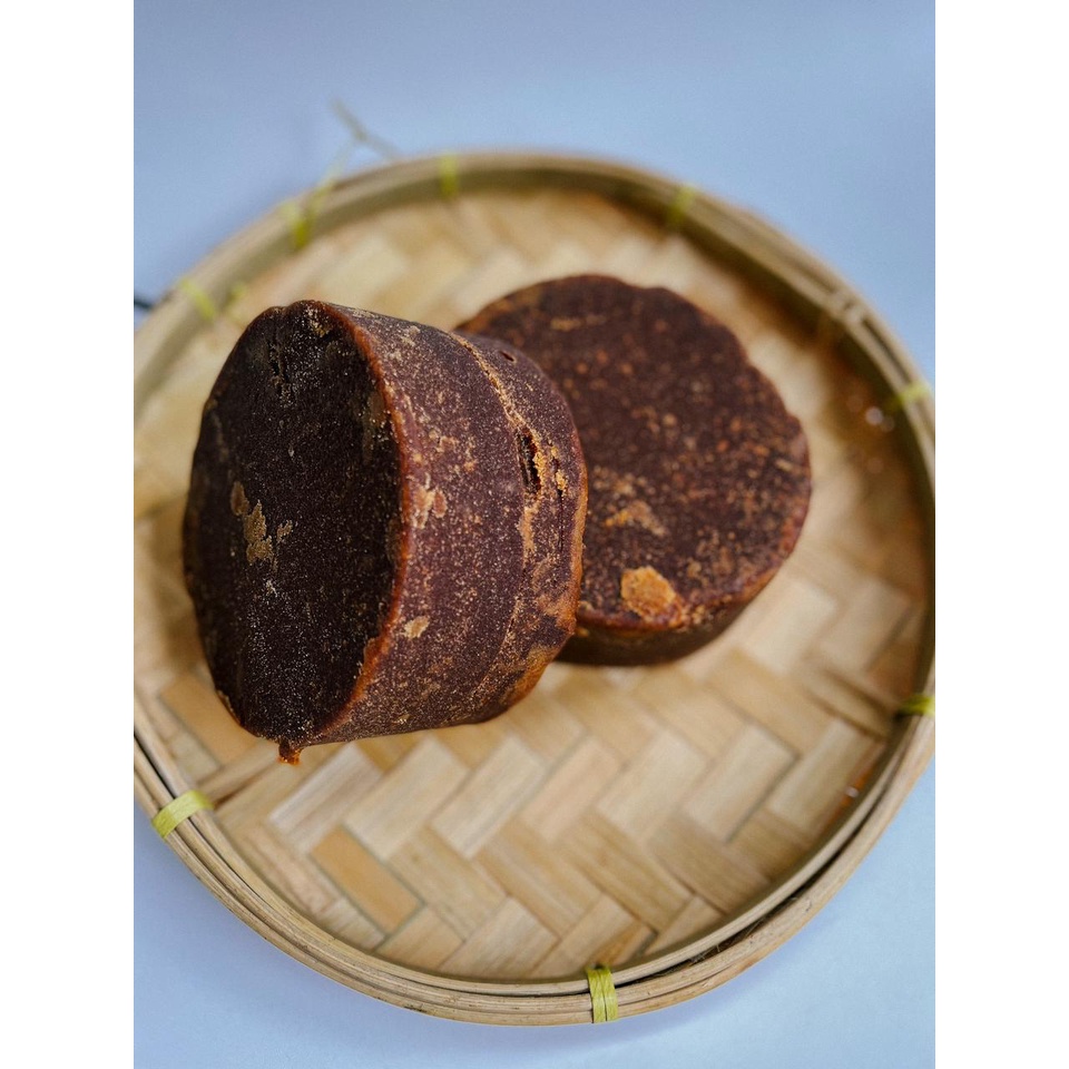 

Gula Aren Sipirok Asli - Original Tanpa Campuran (Harga Grosir) 500 gram