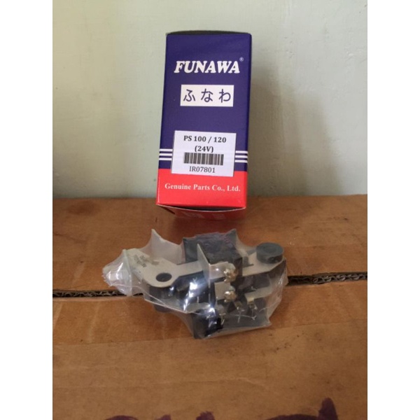 IC REGULATOR / IC DINAMO CAS PS100 PS120 FUNAWA