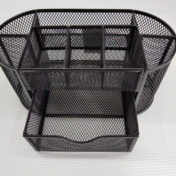 

Desk Set 9088 Memo Pen Holder Organizer