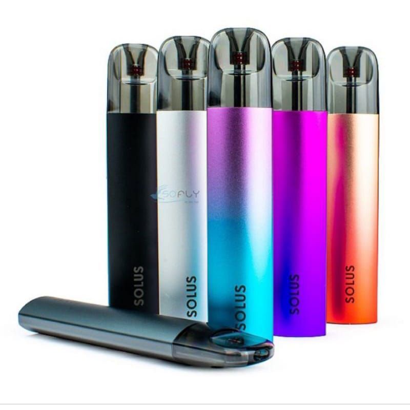 Pensil Warna So lus
