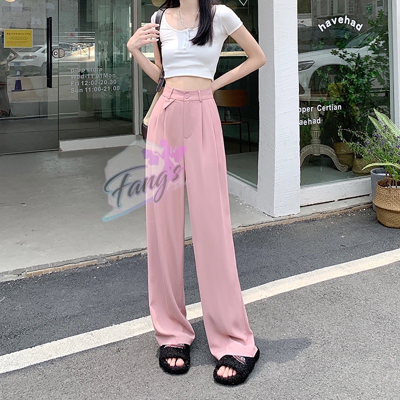 FW C216 Celana Import Premium