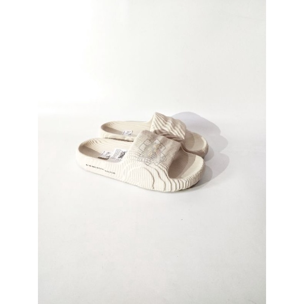 Adidas Adilette 22 Alumunium (Original 100%)