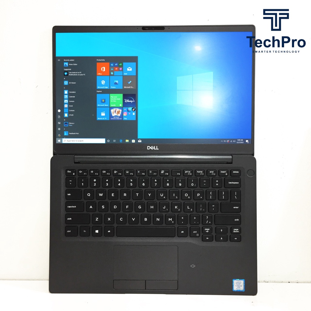 Dell Latitude 7400 Intel Core i5 Generasi 8th dan core i7 generasi 8th