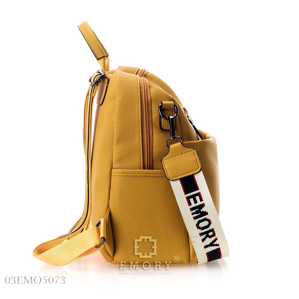 TAS RANSEL WANITA EMORYSTYLE Rinjany       03EMO 5073 MB