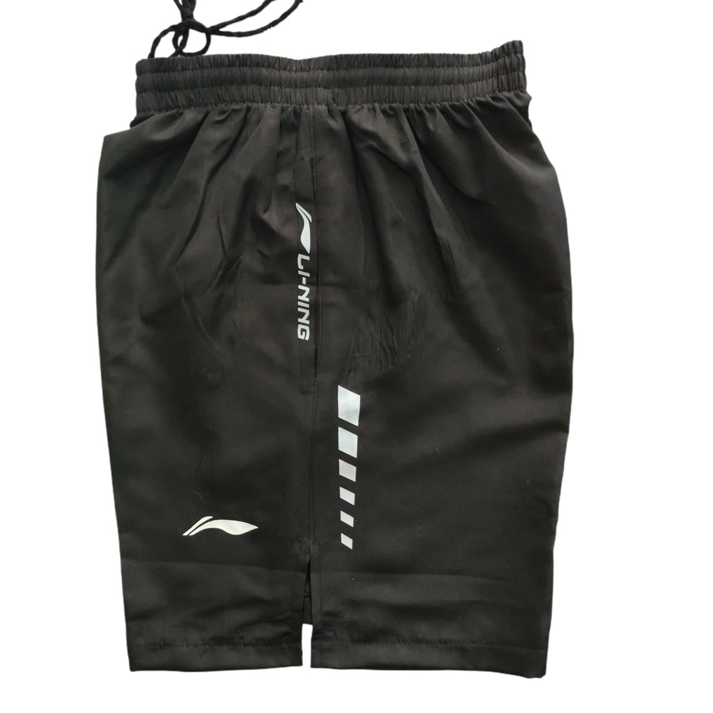 celana pendek parasut dewasa pria wanita sporty kualitas terbaik