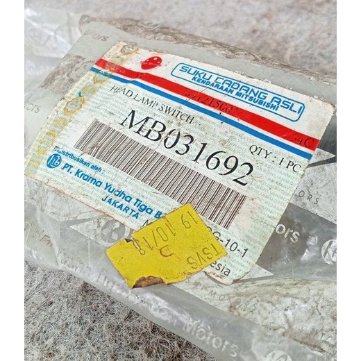 switch lampu colt t120 switch lampu colt t 120 ori saklar lampu colt t120 saklar lampu colt t 120 sa