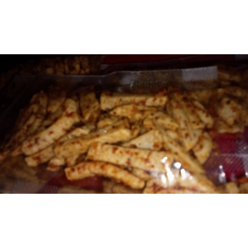 

BASRENG BOJOT PEDAS ENAK