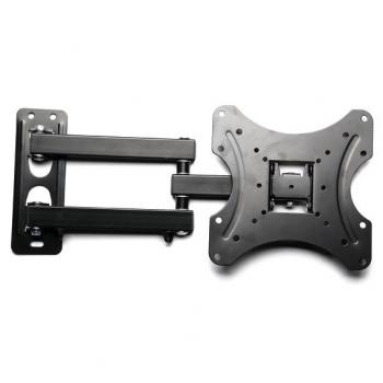 KR Taffware Telescopic TV Bracket 2.5m 200x200 Pitch for 17-42 Inch TV