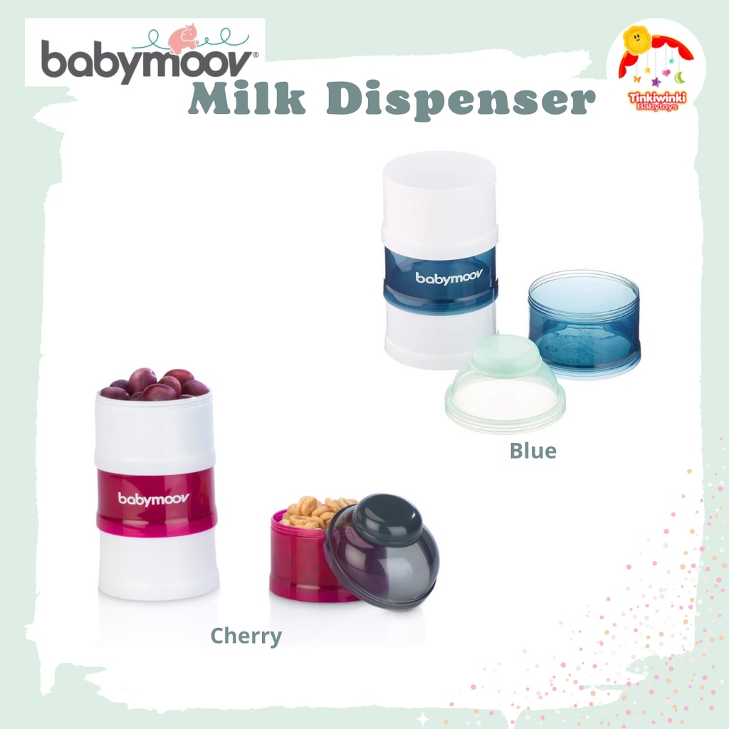 Babymoov Milk Dispenser