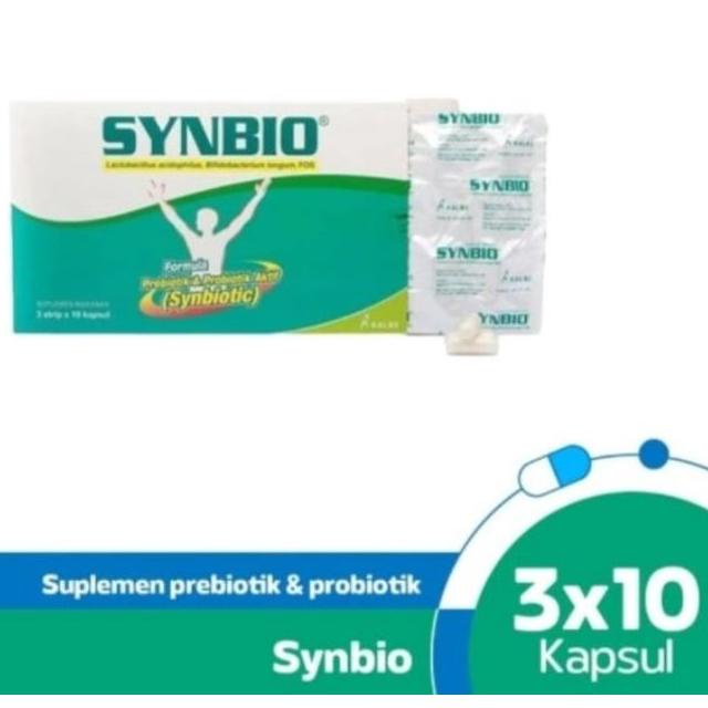 

☆ synbio ❄