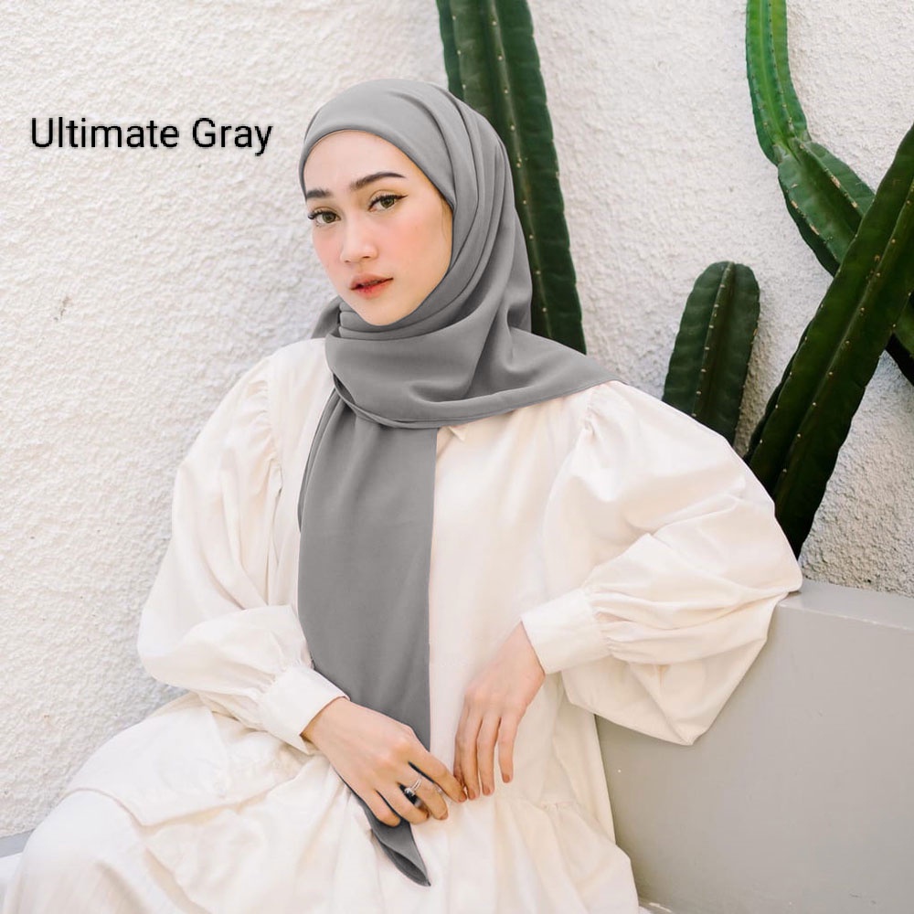 SATOHAMA HIJAB SEGI EMPAT INSTAN PLUS INNER 2IN1 TERMURAH 2023 SEGIEMPAT INNER 2in1