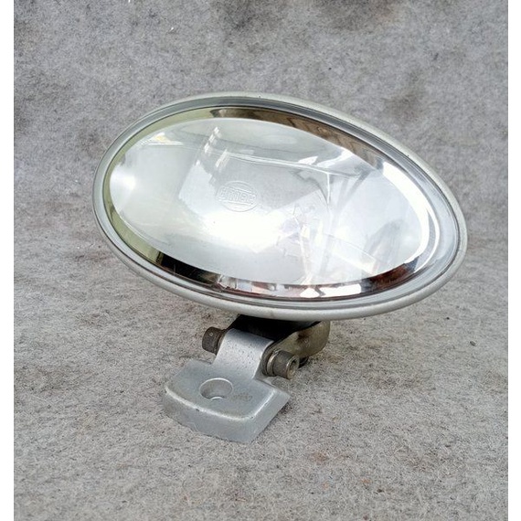 lampu hella germany lampu Chopper foglamp hella lampu mobil antik mobil tua motor custom foglamp hel