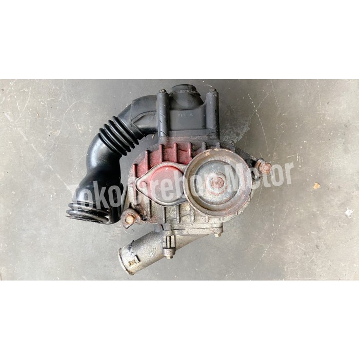 {BEKAS} Supercharge AMR500 - selang InOut Murah