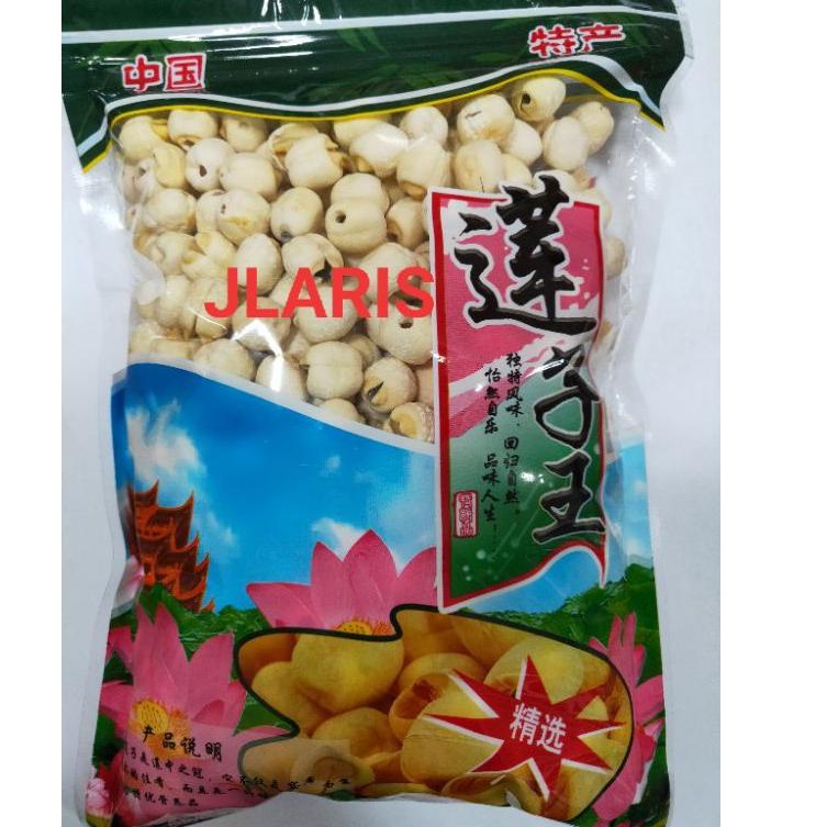 

➦ biji teratai 500gram ♥