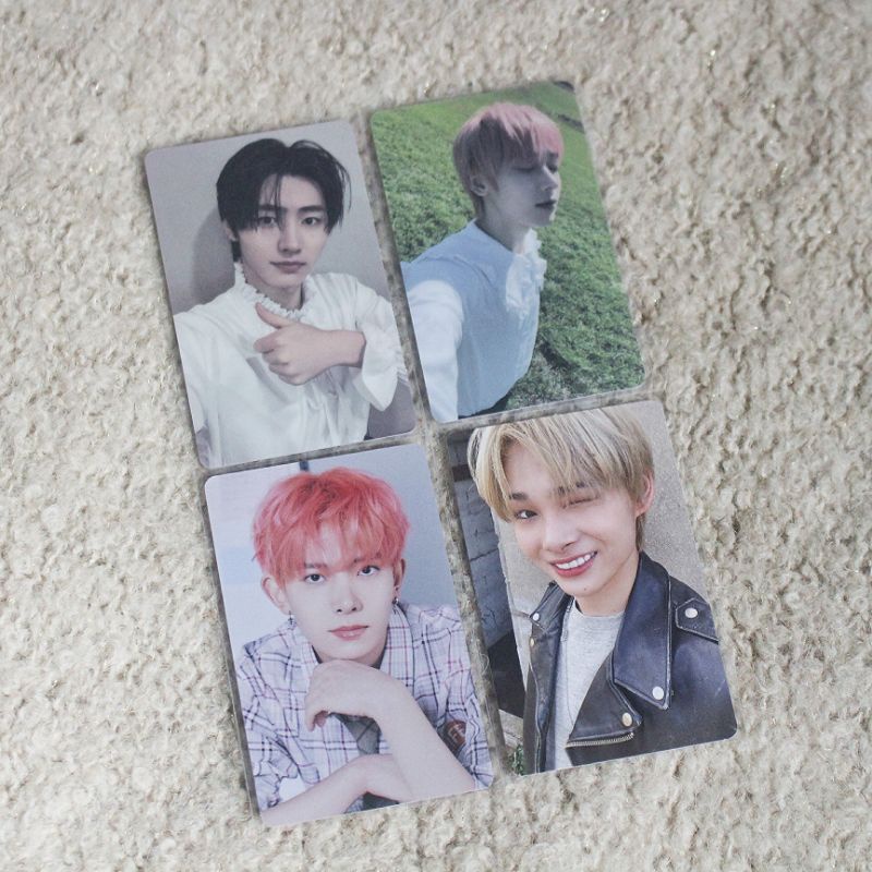 gguggu22 border day one bdo heeseung ni-ki riki gengmo pc