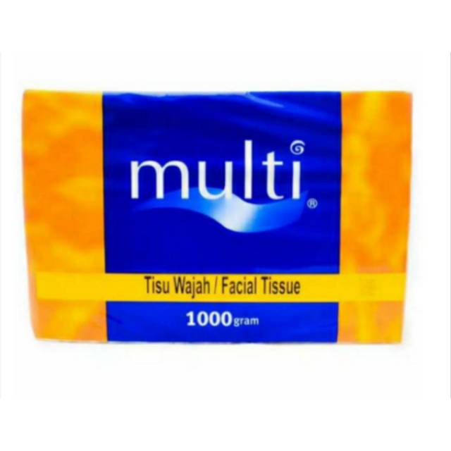 Multi Tissue 1000gr