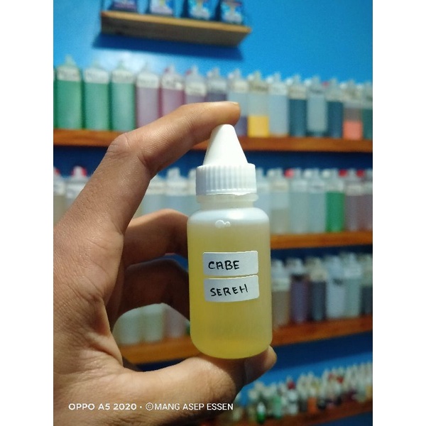 Essen cabe sereh 30mili