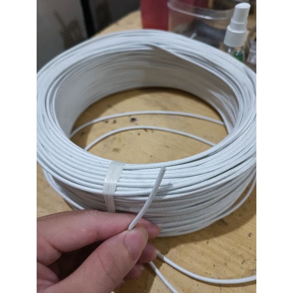 kabel tahan panas/kabel anti panas