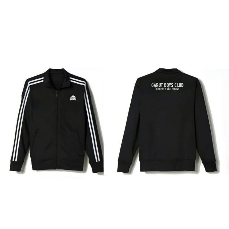 TRACKTOP GARUT BOYS CLUB