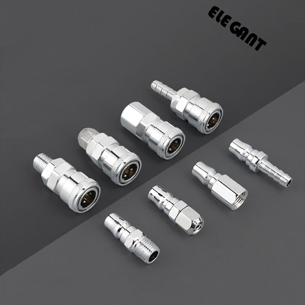 1 Pc Konektor Kompresor Udara Pf Sf Ph Sh Pm 20 30 40 Tekanan Tinggi