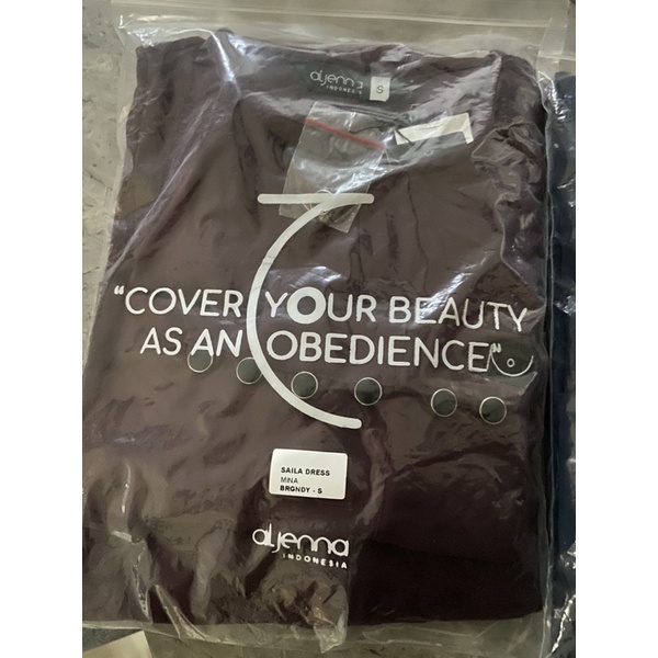 saila aljenna mina dark teal size S