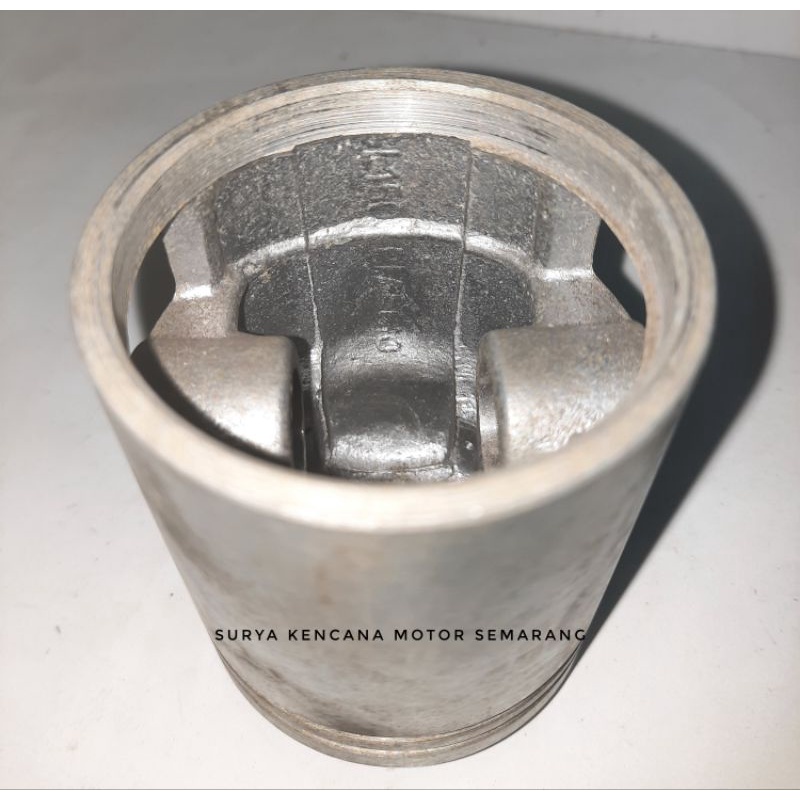 Jual Seher dan ring vespa super Piaggio asli original stok lama NOS