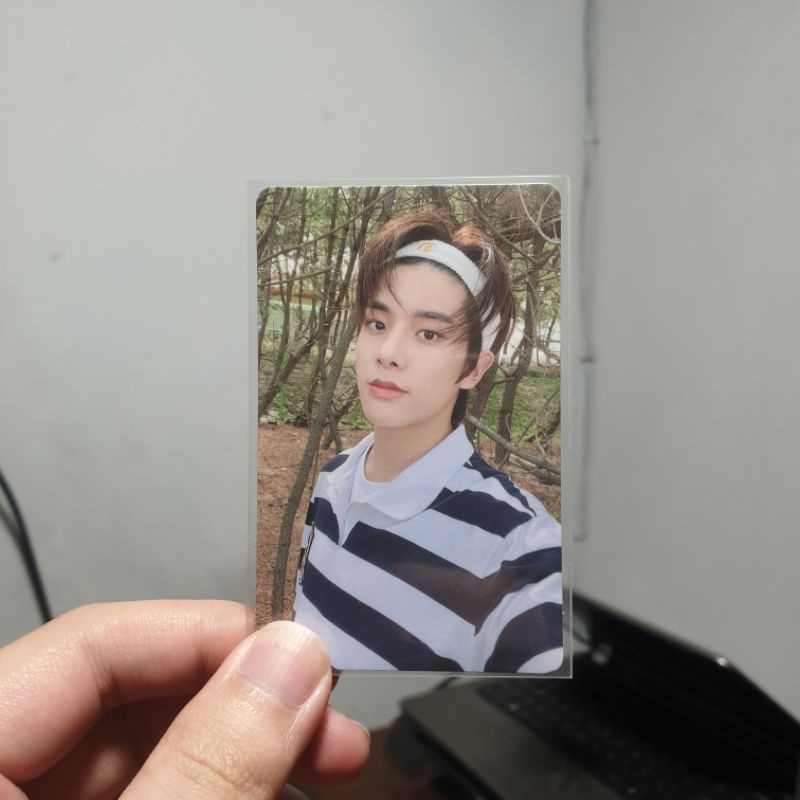 [BOOKED] JAKE BENEFIT EVENT WEVERSE TAMED-DASHED (TD) ENHYPEN