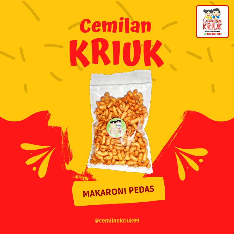 

CAMILAN KRIUK SERBA 5.000