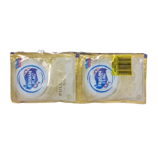 

[gdp] FRISIAN FLAG K.MANIS GOLD SACHET 6X38GR