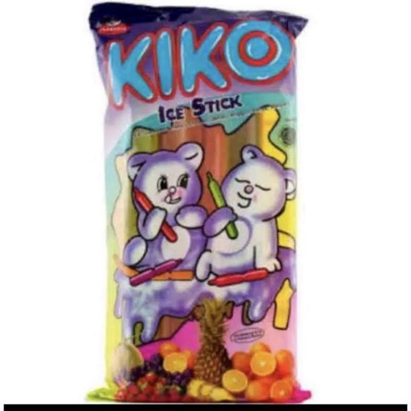 

Kiko ice stick