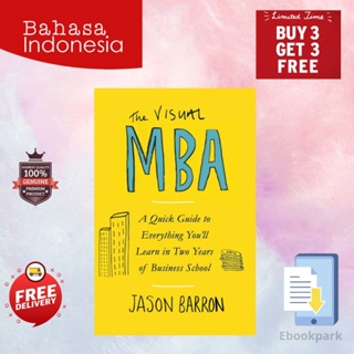 (Indonesia) The Visual MBA