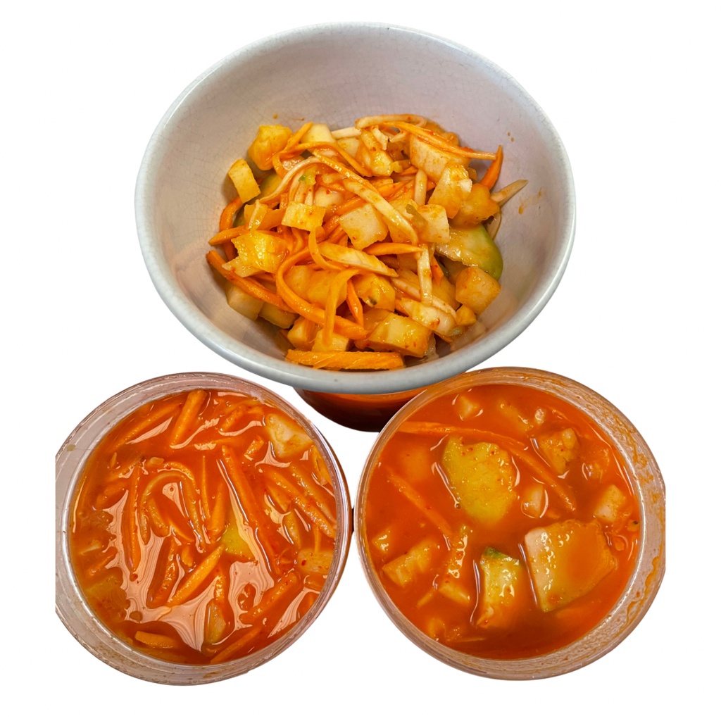 Rujak Serut SISIRUP / Rujak / Buah-Buahan