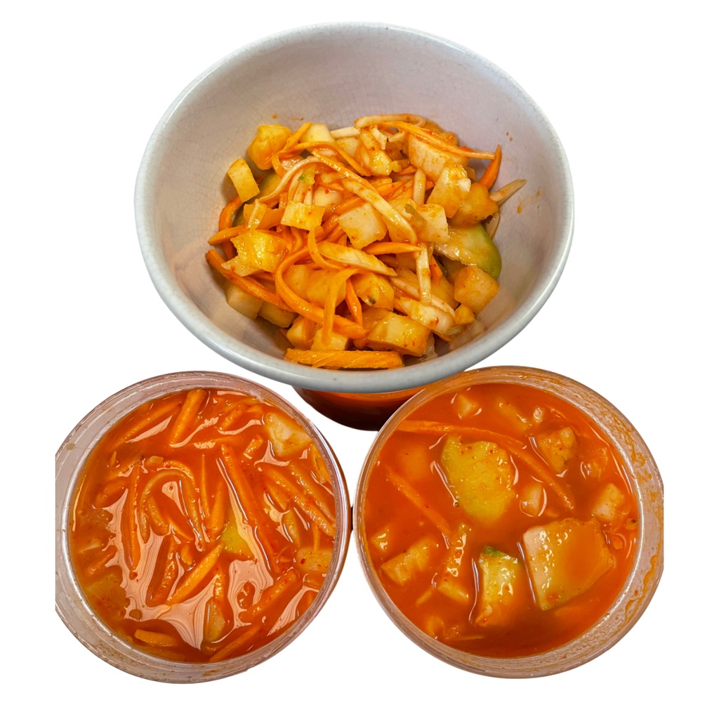 Rujak Serut SISIRUP / Rujak / Buah-Buahan