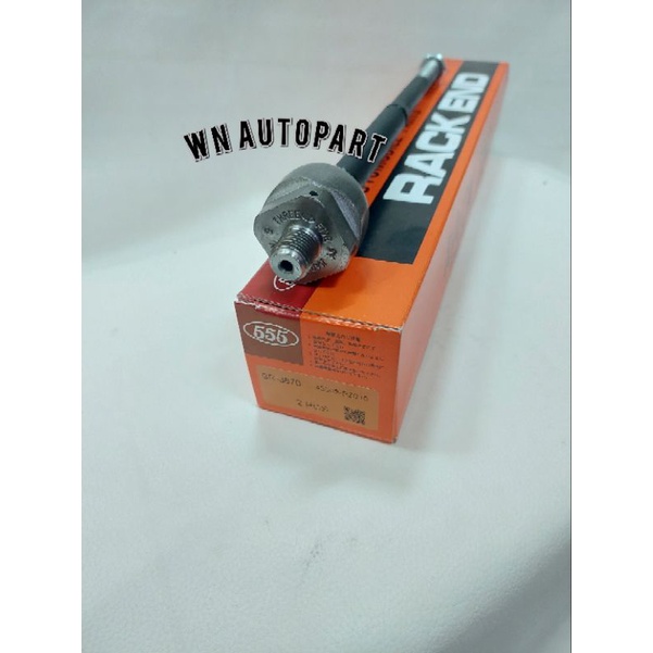 RACK END LONG TIE ROD AVANZA XENIA 555JAPAN