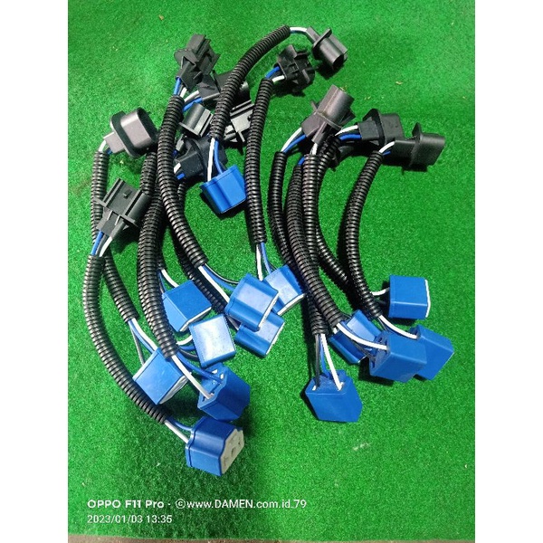 fiting piting soket lampu universal fiting lampu led lmpu daymeker