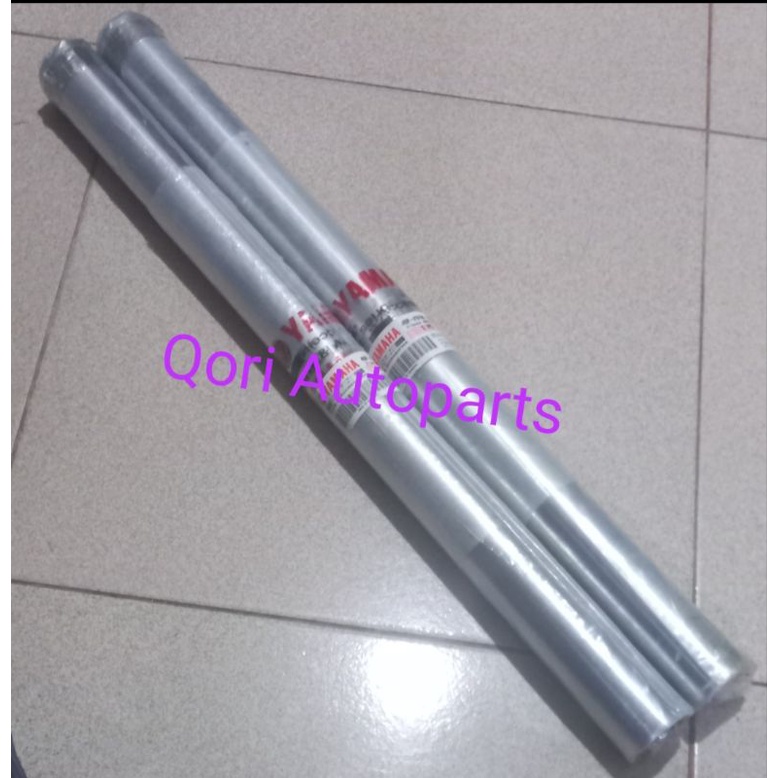 AS SHOCK DEPAN BYSON AS SHOCK SET KANAN DAN KIRI BYSON 45P