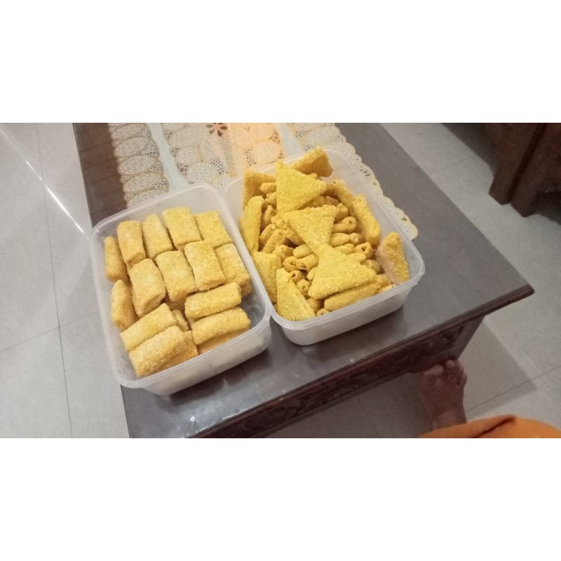 

Risol frozen