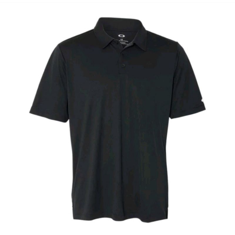 OAKLEY CRESTIBLE SOLID GOLF POLO