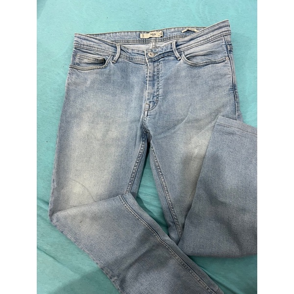 celana mango for man original