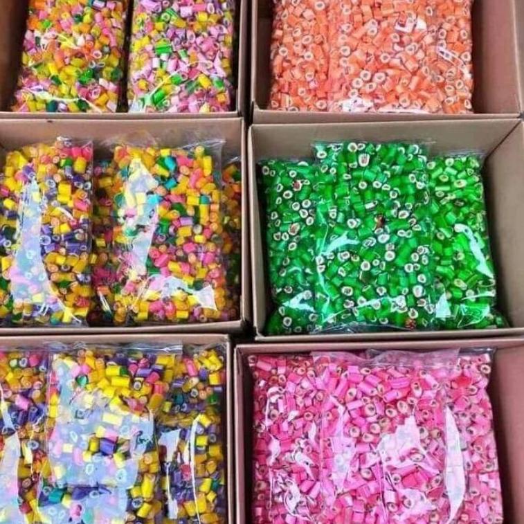 

Laris ★★ 1 KG PERMEN STIK CANDY KILAON £