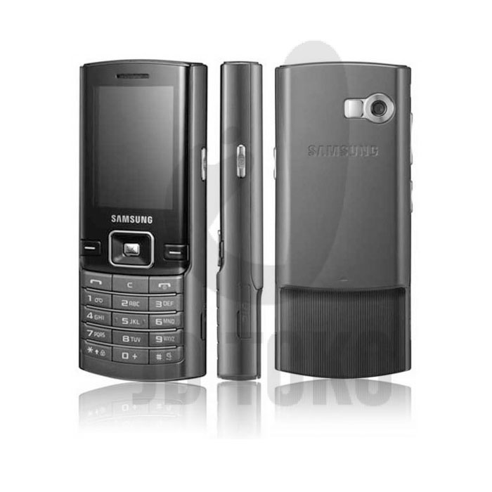 HP Samsung D780 Dual Sim Garansi Toko 1 Bulan