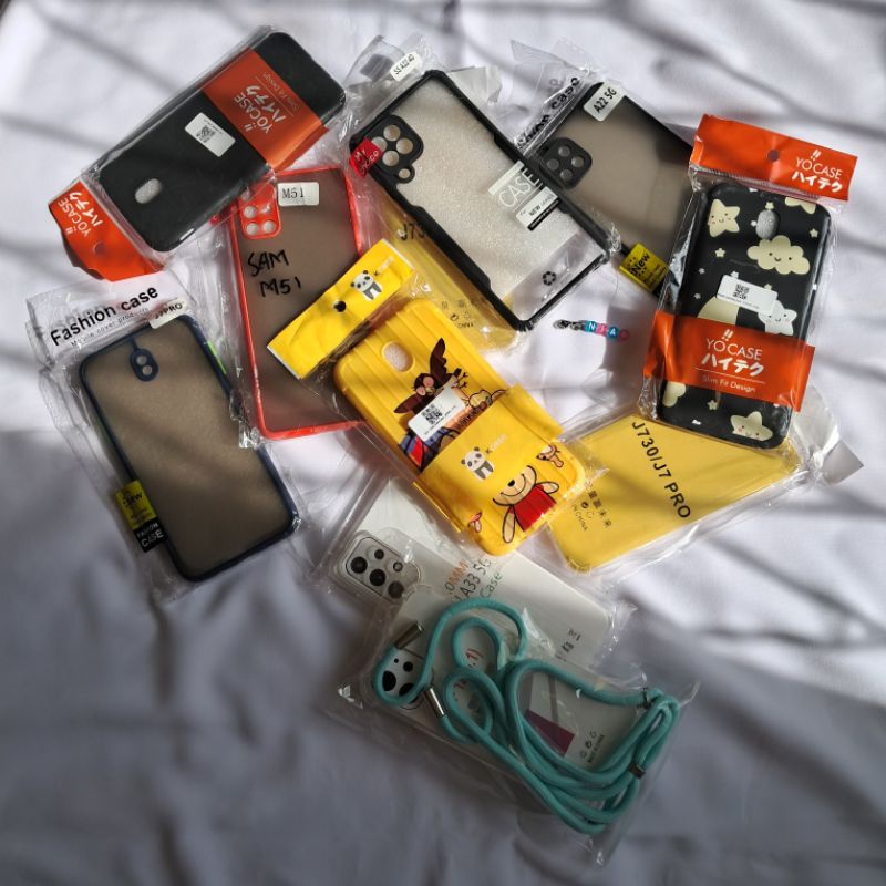 Cuci Gudang Case Handphone Murah