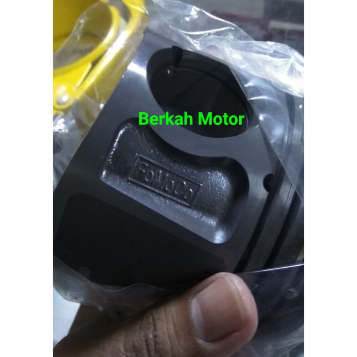 Piston Ford Ranger 2.2 seher Ford Ranger 2.2 FoMoCo size Std