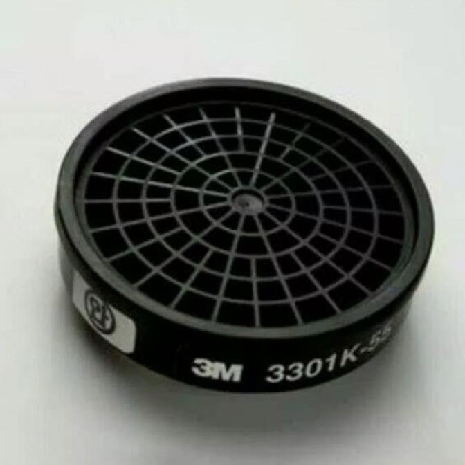 3M Cartridge Filter 3301K-55