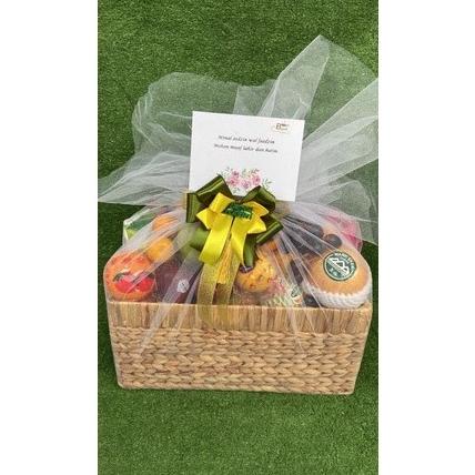 

EXCLUSIVE FRUIT HAMPERS [POPULER] TH56464T