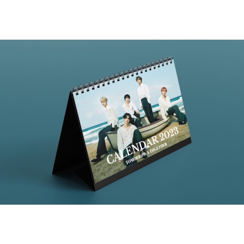 

CALENDAR MEJA 2023 TXT