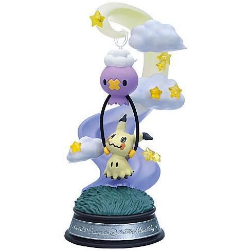 Pokemon Swing Vignette Collection [SPLIT]