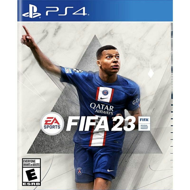 FIFA 23 fifa 23 PS 4/PS 5 Digital download