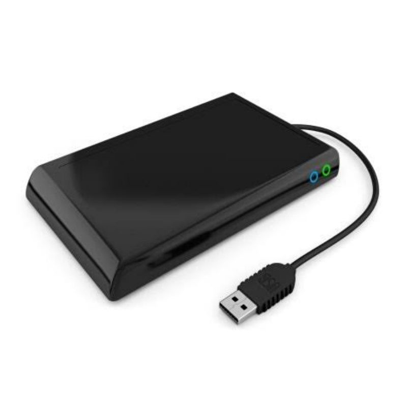 hardisk Eksternal SSD 300 GB